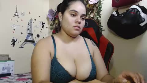 angelsexhotlatin online show from 12-31-24, 03:09