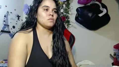 angelsexhotlatin online show from 01-29-25, 02:40