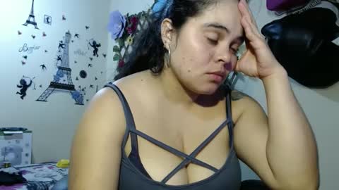 angelsexhotlatin online show from 03-07-25, 01:09