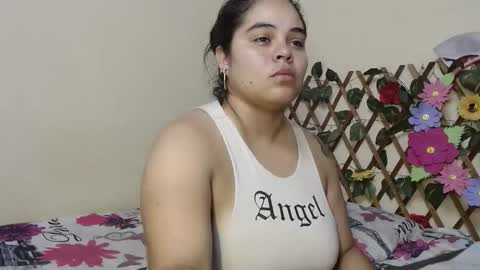 angelsexhotlatin online show from 03-29-26, 03:34