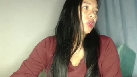 Snapshot of angelsexylatina chatting on 02-13-25, 04:00 rebeca online show from 02-13-25, 04:00