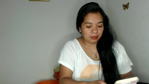 Snapshot of angelsexylatina chatting on 06-12-26, 08:30 rebeca online show from 06-12-26, 08:30