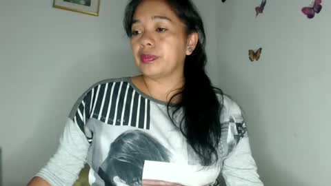 Snapshot of angelsexylatina chatting on 06-29-26, 12:50 rebeca online show from 06-29-26, 12:50