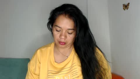 Snapshot of angelsexylatina chatting on 07-12-26, 12:45 rebeca online show from 07-12-26, 12:45