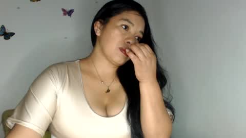 Snapshot of angelsexylatina chatting on 07-18-26, 10:13 rebeca online show from 07-18-26, 10:13