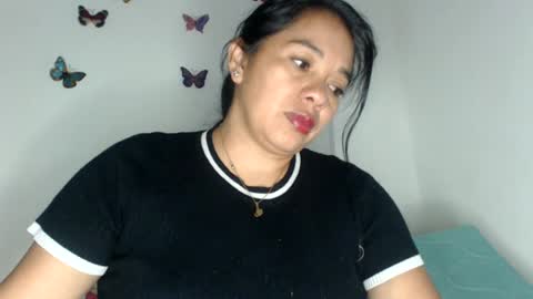 Snapshot of angelsexylatina chatting on 07-20-26, 09:06 rebeca online show from 07-20-26, 09:06