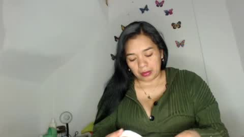 Snapshot of angelsexylatina chatting on 08-05-26, 08:22 rebeca online show from 08-05-26, 08:22
