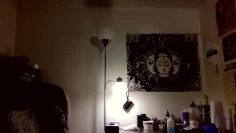 Snapshot of angelshempire420 chatting on 01-31-26, 10:41 Angel and Mark online show from 01-31-26, 10:41