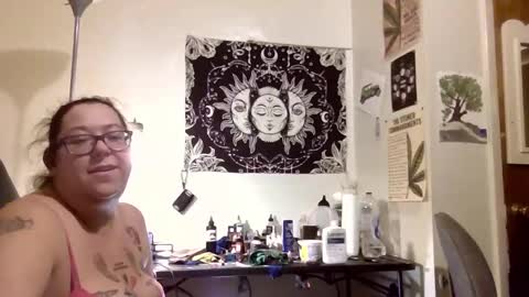 Snapshot of angelshempire420 chatting on 02-12-26, 11:11 Angel and Mark online show from 02-12-26, 11:11