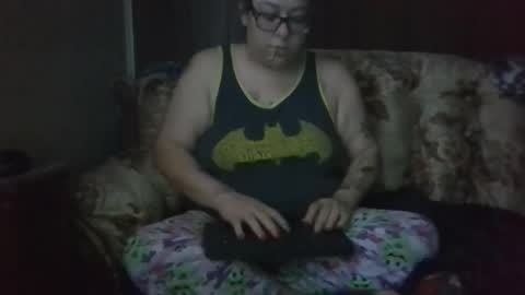 Snapshot of angelshempire420 chatting on 02-20-26, 03:45 Angel and Mark online show from 02-20-26, 03:45