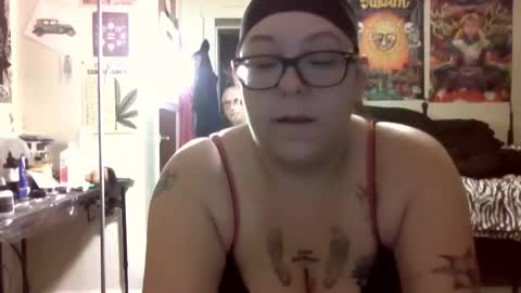 Snapshot of angelshempire420 chatting on 02-25-26, 12:09 Angel and Mark online show from 02-25-26, 12:09