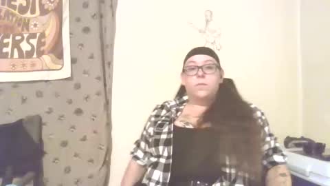 Snapshot of angelshempire420 chatting on 03-01-26, 04:42 Angel and Mark online show from 03-01-26, 04:42