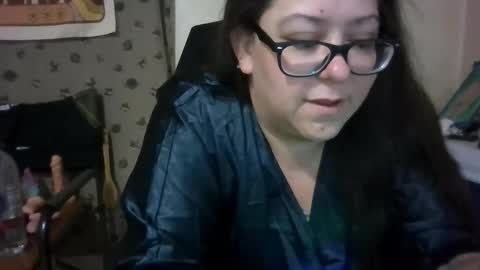 Angel and Mark online show from 03-18-26, 03:04