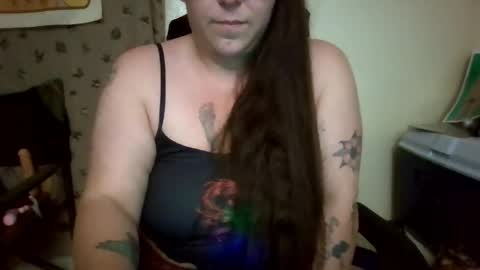 Angel and Mark online show from 03-27-26, 03:34