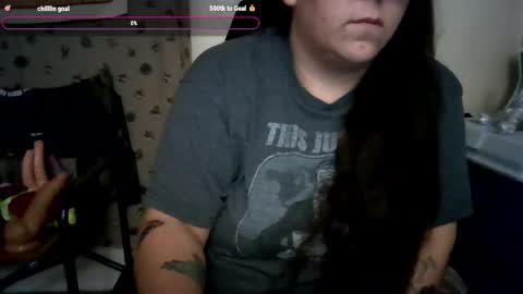 Angel and Mark online show from 04-04-26, 06:16