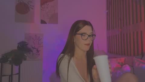 Angelsweetshy online show from 11-24-25, 09:36