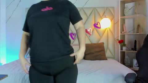 ANGIE online show from 02-23-26, 01:08