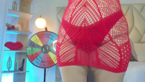 ANGIE online show from 03-26-26, 03:17