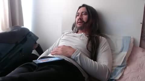 angeluxxxifer online show from 02-16-26, 03:19