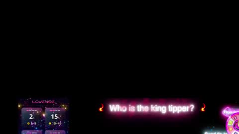 Angel Wild online show from 12-11-24, 09:45