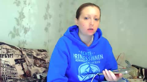 AngelxSexy online show from 02-08-26, 04:32