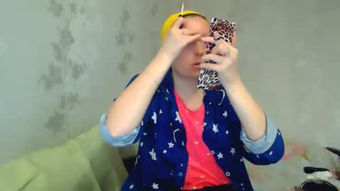 AngelxSexy online show from 03-19-26, 02:21