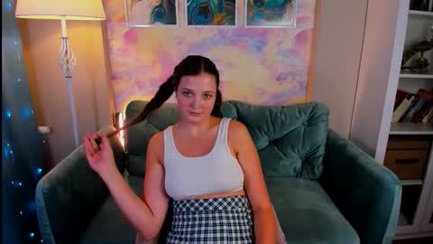 Lilly online show from 09-12-25, 02:50