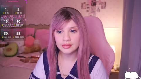 Angel online show from 02-08-25, 04:57