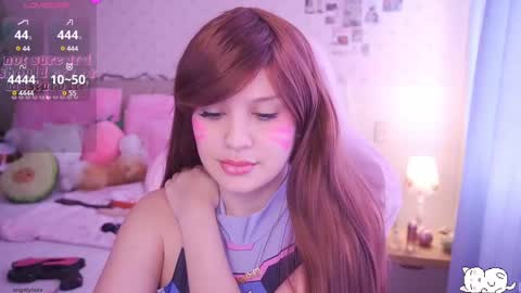 Angel online show from 02-09-25, 01:46