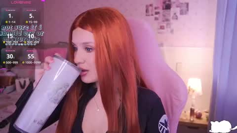 Angel online show from 02-23-25, 11:33