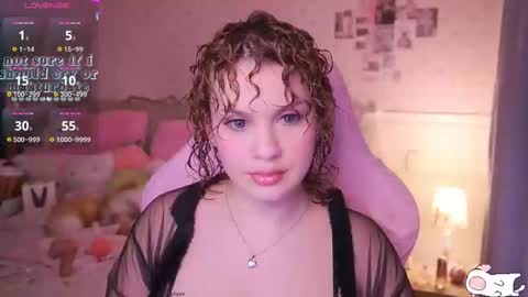 Angel online show from 03-01-25, 04:58