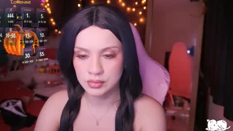 Angel online show from 10-20-25, 07:20