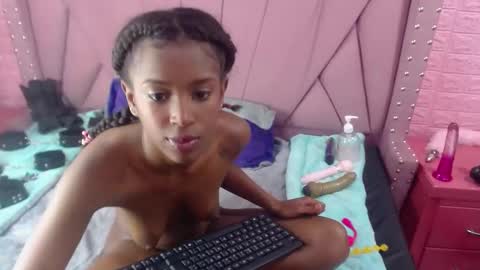 Anyega online show from 12-23-24, 06:48