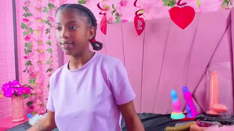 Anyega online show from 09-16-25, 07:26