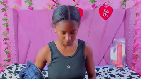 Anyega online show from 09-18-25, 11:23