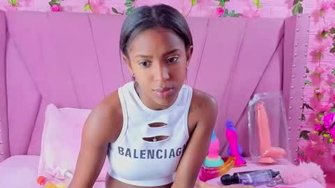 Anyega online show from 02-23-26, 12:46