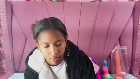 Snapshot of angeyapetite chatting on 04-29-26, 05:30 Anyega online show from 04-29-26, 05:30