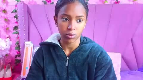 Snapshot of angeyapetite chatting on 06-17-26, 11:56 Anyega online show from 06-17-26, 11:56