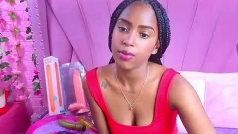Snapshot of angeyapetite chatting on 06-23-26, 07:45 Anyega online show from 06-23-26, 07:45