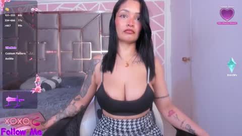 Anggi  online show from 02-02-25, 05:48