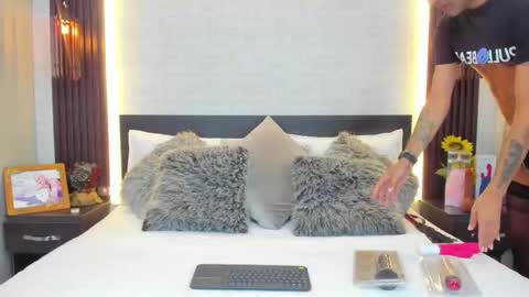  Anghel Stone  online show from 02-02-26, 11:58