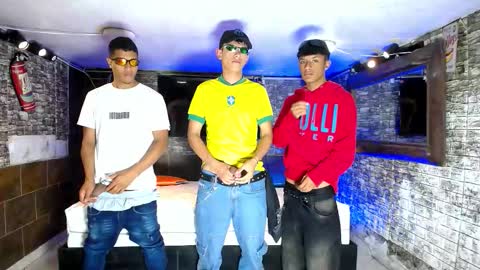 anghelytos online show from 10-25-25, 09:42