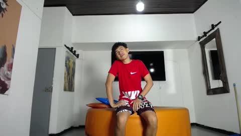 anghelytos online show from 11-16-25, 12:44