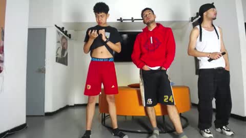 anghelytos online show from 11-23-25, 12:38