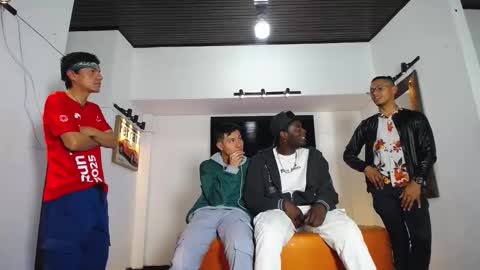 anghelytos online show from 12-15-25, 04:06