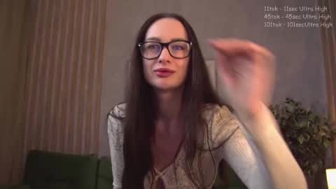 Sasha online show from 02-21-26, 05:41