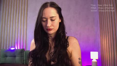 Snapshot of angi_el chatting on 04-19-26, 05:29 Sasha online show from 04-19-26, 05:29