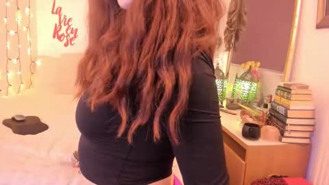 Karina online show from 03-29-26, 09:26