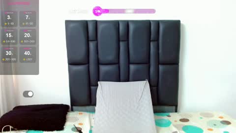 Snapshot of angie_arias chatting on 03-05-25, 05:18 Angie online show from 03-05-25, 05:18