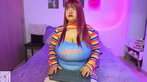 Angie Gomez  Onlyfans angie bigboobs FREE online show from 10-31-25, 02:29